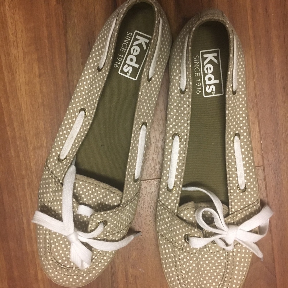 Keds lovely shoes